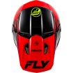 Cască Motocross FLY RACING Formula Kinetic Rally-Red/Black/White 2025 Cască Motocross FLY RACING Formula Kinetic Rally-Red/Black/White 2025 thumb
