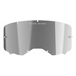 Placă pentru ochelari motocross ALPINESTARS VISION 8/5/3 MIRROR SIL
