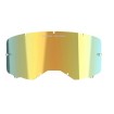 Placă pentru ochelari motocross ALPINESTARS VISION 8/5/3 MIRROR GOLD Placă pentru ochelari motocross ALPINESTARS VISION 8/5/3 MIRROR GOLD thumb