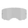 Placă pentru ochelari  motocross ALPINESTARS VISION 8/5/3 MED SMOKE