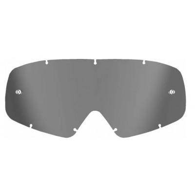 Placa pentru ochelari motocross pentru copii ALPINESTARS VISION MIRROR SIL