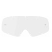 Placa pentru ochelari motocross pentru copii ALPINESTARS VISION CLEAR thumb