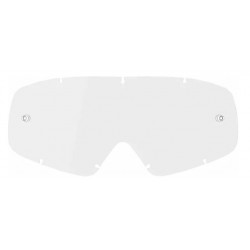 Placa pentru ochelari motocross pentru copii ALPINESTARS VISION CLEAR Placa pentru ochelari motocross pentru copii ALPINESTARS VISION CLEAR