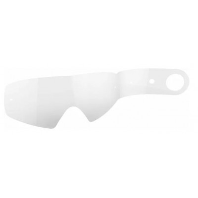 Flippers ochelari pentru copii ALPINESTARS VISION 20PK 