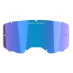 Placă pentru ochelari motocross ALPINESTARS VISION 8/5/3 MIRROR BLUE Placă pentru ochelari motocross ALPINESTARS VISION 8/5/3 MIRROR BLUE thumb