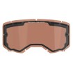 Placa dubla pentru ochelari motocross ALPINESTARS VISION 8-5-3 AFTRBRN Placa dubla pentru ochelari motocross ALPINESTARS VISION 8-5-3 AFTRBRN thumb
