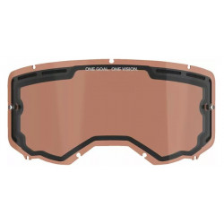 Placa dubla pentru ochelari motocross ALPINESTARS VISION 8-5-3 AFTRBRN Placa dubla pentru ochelari motocross ALPINESTARS VISION 8-5-3 AFTRBRN