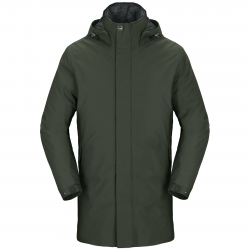 Geacă moto din material textil  SPIDI BETA EVO LIGHT DARK GREEN