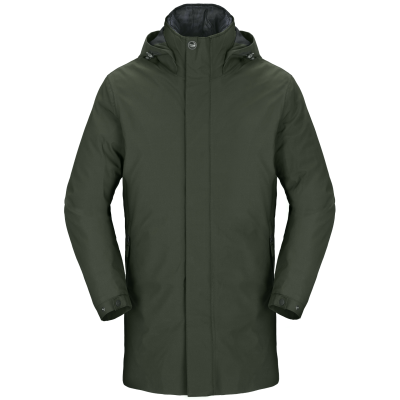 Geacă moto din material textil  SPIDI BETA EVO LIGHT DARK GREEN