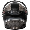 Cască enduro FLY RACING Trekker Conceal-Black/Grey/White 2025 thumb