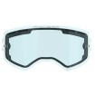 Placa dubla Roll-Off pentru ochelari  ALPINESTARS SUPERTECH BLUE thumb