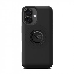 Husă pentru telefon QUAD LOCK MAG iPhone 16 Husă pentru telefon QUAD LOCK MAG iPhone 16