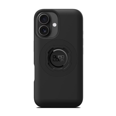 Husă pentru telefon QUAD LOCK MAG iPhone 16