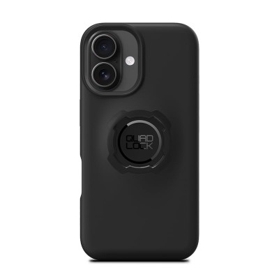 Husă pentru telefon  QUAD LOCK iPhone 16 Plus