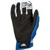 Mănuși motocross FLY RACING Pro Lite- Red/White/Blue 2025 thumb