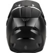 Cască motocross FLY RACING Formula Kinetic Solid-Matte Black 2025 Cască motocross FLY RACING Formula Kinetic Solid-Matte Black 2025 thumb