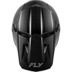 Cască motocross FLY RACING Formula Kinetic Solid-Matte Black 2025 Cască motocross FLY RACING Formula Kinetic Solid-Matte Black 2025 thumb