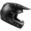 Cască motocross FLY RACING Formula Kinetic Solid-Matte Black 2025 Cască motocross FLY RACING Formula Kinetic Solid-Matte Black 2025 thumb