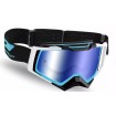 Ochelari Motocross PROGRIP 3309 RAPID BRW/MIR RD Ochelari Motocross PROGRIP 3309 RAPID BRW/MIR RD thumb