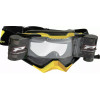 Ochelari Motocross PROGRIP 3309 RAPID GGB+ROLL-OFF SYSTEM