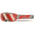 Ochelari Motocross PROGRIP 3303 VISTA GREY/RED Ochelari Motocross PROGRIP 3303 VISTA GREY/RED thumb