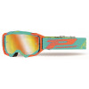 Ochelari Motocross  PROGRIP 3303 VIST BILIARD GNOR