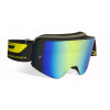 Ochelari Motocross PROGRIP 3205 MAGNET YELLO