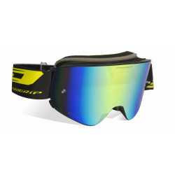 Ochelari Motocross PROGRIP 3205 MAGNET YELLO