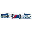Ochelari motocross O'NEAL B-55 CRAM BLUE/WHITE - RADIUM BLUE Ochelari motocross O'NEAL B-55 CRAM BLUE/WHITE - RADIUM BLUE thumb