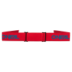 Ochelari motocross O'NEAL B-33 BOLD RED/BLUE - RADIUM RED thumb
