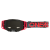 Ochelari motocross  O'NEAL B-33 ICTUS BLACK/RED - GRAY thumb