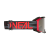 Ochelari motocross  O'NEAL B-33 ICTUS BLACK/RED - GRAY thumb