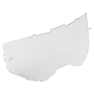 Placă pentru ochelari O'NEAL B-22 & B-33- CLEAR thumb