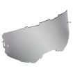 Placă de ochelari O'NEAL B-22 & B-33- SILVER MIRROR thumb