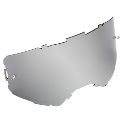 Placă de ochelari O'NEAL B-22 & B-33- SILVER MIRROR Placă de ochelari O'NEAL B-22 & B-33- SILVER MIRROR