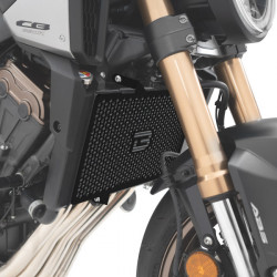 Капак за радиатор BARRACUDA HONDA CB 650 R(2024→) Капак за радиатор BARRACUDA HONDA CB 650 R(2024→)