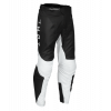 Pantaloni motocross THOR LAUNCHMODE STORM BLACK 