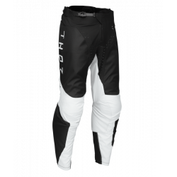 Pantaloni motocross THOR LAUNCHMODE STORM BLACK 