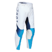 Pantaloni motocross  THOR LAUNCHMODE STORM WHITE  thumb