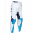 Pantaloni motocross  THOR LAUNCHMODE STORM WHITE  thumb