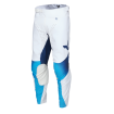 Pantaloni motocross  THOR LAUNCHMODE STORM WHITE  thumb