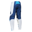 Pantaloni motocross  THOR LAUNCHMODE STORM WHITE  thumb