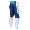 Pantaloni motocross  THOR LAUNCHMODE STORM WHITE  thumb