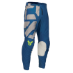Pantaloni motocross THOR LAUNCHMODE FORGE BLUE Pantaloni motocross THOR LAUNCHMODE FORGE BLUE thumb
