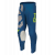 Pantaloni motocross  THOR LAUNCHMODE FORGE BLUE thumb