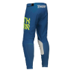 Pantaloni motocross THOR LAUNCHMODE FORGE BLUE Pantaloni motocross THOR LAUNCHMODE FORGE BLUE thumb