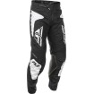 Pantaloni motocross FLY RACING Kinetic SYM -Black/White 2025 Pantaloni motocross FLY RACING Kinetic SYM -Black/White 2025 thumb