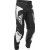 Pantaloni motocross  FLY RACING Kinetic SYM -Black/White 2025 thumb