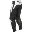 Pantaloni motocross FLY RACING Kinetic SYM -Black/White 2025 Pantaloni motocross FLY RACING Kinetic SYM -Black/White 2025 thumb