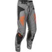 Pantaloni motocross FLY RACING Kinetic SYM -Grey/Orange/Black 2025 Pantaloni motocross FLY RACING Kinetic SYM -Grey/Orange/Black 2025 thumb